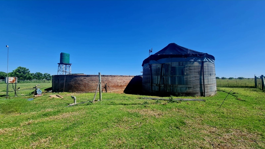 Commercial Property for Sale in Bainsvlei Free State